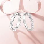 Кольцо Unisex FANCI - фото 5