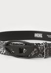Ремень Diesel B-1DR, T1003/Black - фото 4
