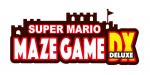 Super Mario Maze Delux, аркадная игра, Epoch, 7371 - фото 13