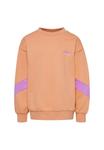 Джемпер Hummel Jumper, Peach Bloom/Salmon - фото 6