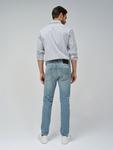 Узкие джинсы Salsa Jeans Slim, синий - фото 6