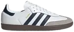 Кроссовки Adidas Samba OG, белый - фото