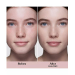 Real Flawless, невесомая, совершенствующая водостойкая основа Laura Mercier, цвет 0W1 Satin - фото 3