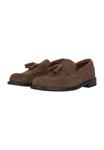 Лоферы Clarks CRAFT ARLO, Brown Sde/Brown - фото 2