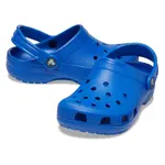 Детские сабо Classic Clog Crocs, синий - фото 2