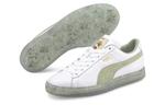 Кроссовки basket 'in bloom - desert sage' Puma, белый - фото 3