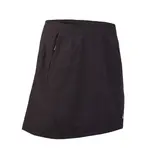 Юбка Silvini Invio skirt, черный - фото