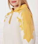 Свитер Оливии Oversize fit Ba&Sh, желтый - фото 4