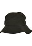 Панама ELASTIC ADJUSTER BUCKET Flexfit, цвет black - фото 2