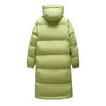 Стеганая куртка унисекс Jeep, темно-серый - фото 8