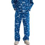 Джинсы с логотипом HUMAN MADE, синий - фото 5