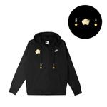 Куртка мужская Nike, черный - фото 3