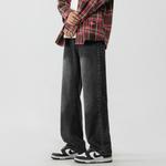 Джинсы Unisex FUERZA, Желтая Грязь - фото 9