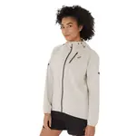 Куртка Asics Fujitrail Elite WP, бежевый - фото 3