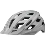 Шлем Cannondale Quick MTB, серебряный - фото 3