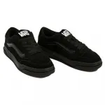 Кроссовки Vans Hylane, черный - фото 3