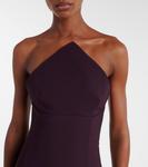 Платье Senna Solace London, Plum - фото 4