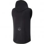 Мужская майка-алкоголичка LINING, черный - фото 3