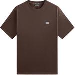 Футболка Lax KITH, фуксия - фото 3