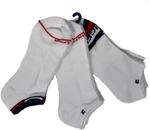 Мужские носки Tommy Hilfiger, которые не видны, Multicolor - фото 4