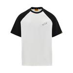 Футболка унисекс CAT, белый - фото 4