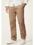 Чинос DAILY COTTON, бежевый - фото