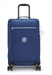Чемодан на колесах джет Kipling, Casual Blue Combo - фото