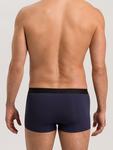 Трусы боксеры Hanro, цвет midnight navy - фото 4