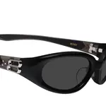 GENTLE MONSTER Солнечные очки, Black - фото 4