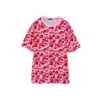 Футболка женская A Bathing Ape - фото 2