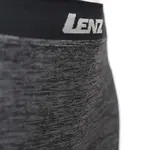 Базовый слой Lenz 1.0 panties, черный - фото 4