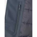 Парка Silbon Tailoring, серый - фото 7