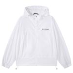 Защитная одежда от солнца Dnnnn Унисекс Dnnnnx, Серо-зеленый - фото 4