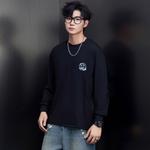 Футболка унисекс Csks, белый - фото 38