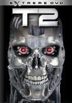 Диск DVD Terminator 2: Judgment Day - фото