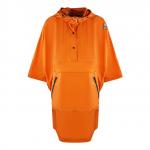 Куртка-Свитер Angelou с бархатцами Parajumpers, оранжевый - фото