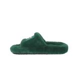 Шлепанцы унисекс Slipper Day, фиолетовый - фото 2