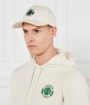 Бейсболка Lacoste, бежевый - фото 2