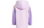 Детская куртка Adidas, фиолетовый - фото 2