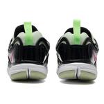 Кроссовки Nike Dynamo Free Kids PS, Dark Green - фото 4