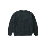 Кардиган на пуговицах Gramicci, синий - фото 2