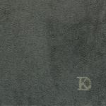 Душевое полотенце basic Dieter Knoll, серый/темно-зеленый - фото 6