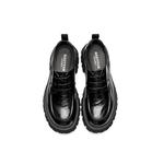 Туфли Men"s Casual Men Low-Top черный Hautton Jeans - фото 4