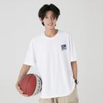 Футболка мужская WARRIOR, белая - фото 11