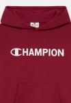 Худи Champion GRAPHIC HOODIE UNISEX, Red - фото 5