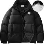 Doraemon Куртка пуховая унисекс, Ecru - фото 4