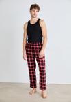 Пижамные штаны CORE PYJAMA PANTS Björn Borg, красный - фото 4