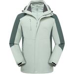 Ветровка Куртка Унисекс Jeep, серый - фото 5