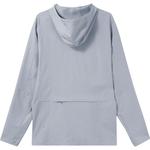 Lululemon Мужская куртка Warp Light Swift «Темно-оливковый», цвет Silver Drop/SILD - фото 7