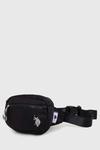 Мешочек U.S. Polo Assn., черный - фото 2